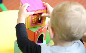 Les avantages d’une crèche à Nice pour votre enfant Les avantages d'une crèche à Nice pour votre enfant