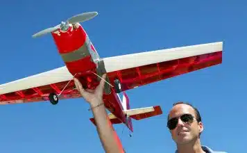 Avion télécommandé : pour une expérience de pilotage unique et abordable !