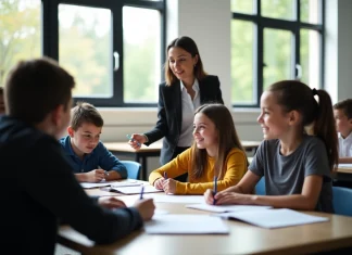 École Saint-Charles : une expérience éducative unique en son genre