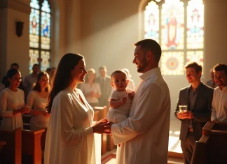 Textes exquis pour baptême religieux : discours mémorables pour parrains et marraines