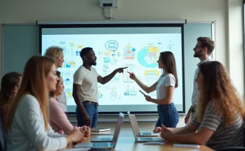 Supports pédagogiques modernes : comment les choisir ?